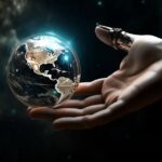 O Futuro da Interação Humana Online