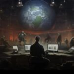 O futuro da internet após a revolução