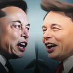 Opinião da IA de Musk sobre o Brasil