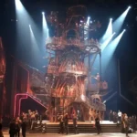 RAI Amsterdam: palco da inovação