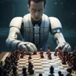 Robô Imbatível? DeepMind Domina Tênis de Mesa 🏓
