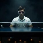 Robô Jogador de Ping Pong
