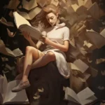 Sociedade questiona o papel da IA na criatividade.