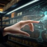 Soluções inovadoras para o futuro do comércio digital