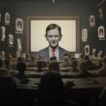Tecnologia de IA Generativa Questionada em Campanha Publicitária
