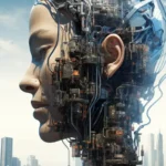 Tecnologia inovadora moldando o futuro