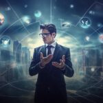 Tendências Inovações Futuro Marketing