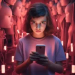 TikTok acusado de violar privacidade infantil nos EUA.
