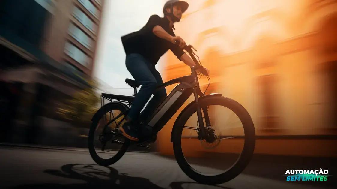 Características e Design Inovador