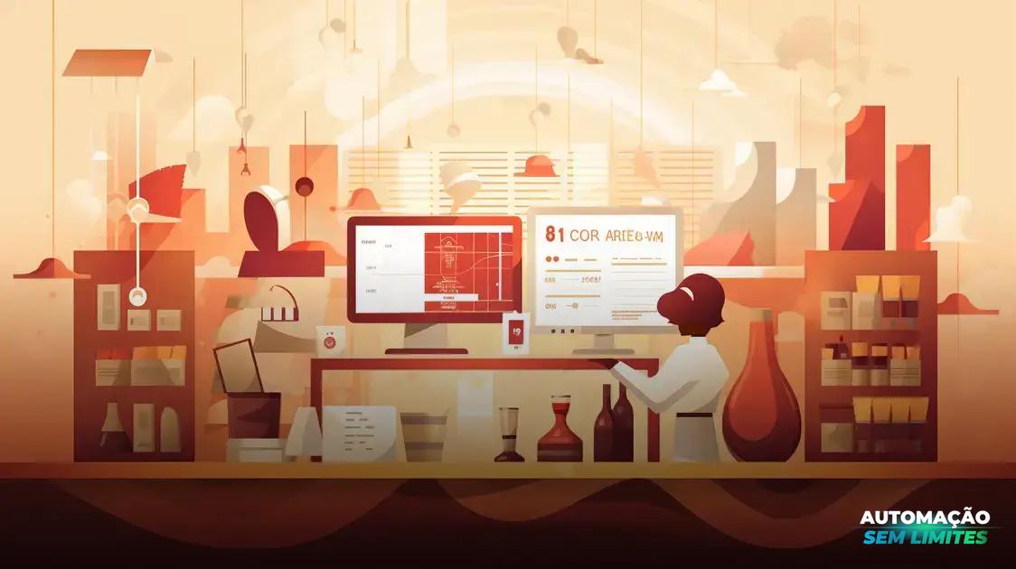 Estudo de caso: e-commerce de vinhos