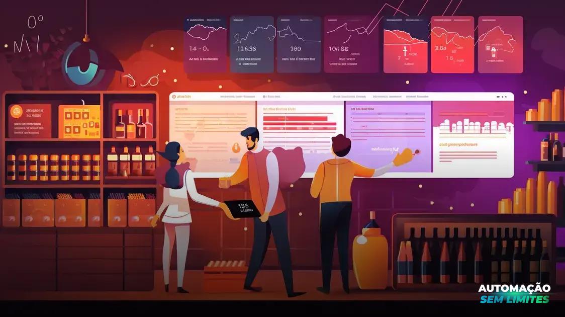 Benefícios da automação de marketing para e-commerce