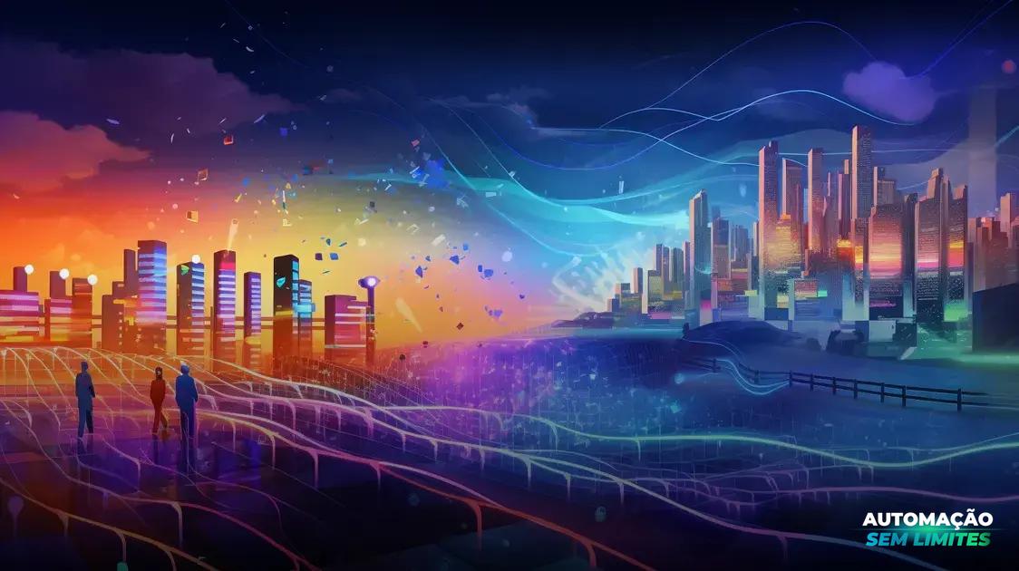 Introdução à nova tecnologia de IA