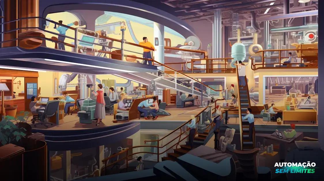 O compromisso da Apple com os EUA