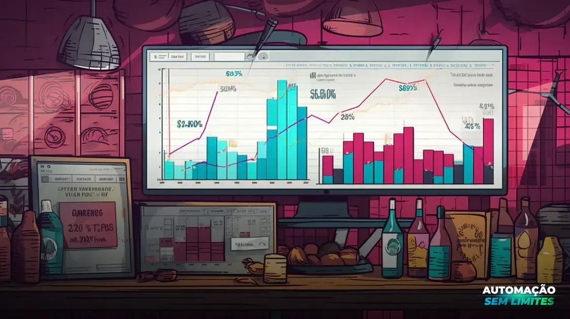 O que é automação de marketing?