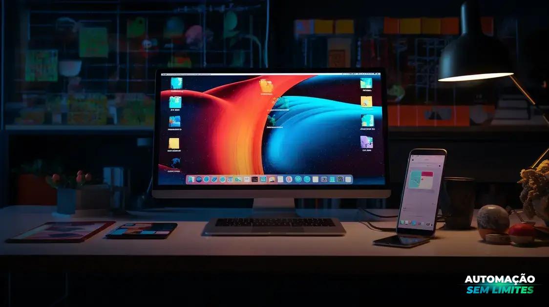 O que é o Copilot para macOS?