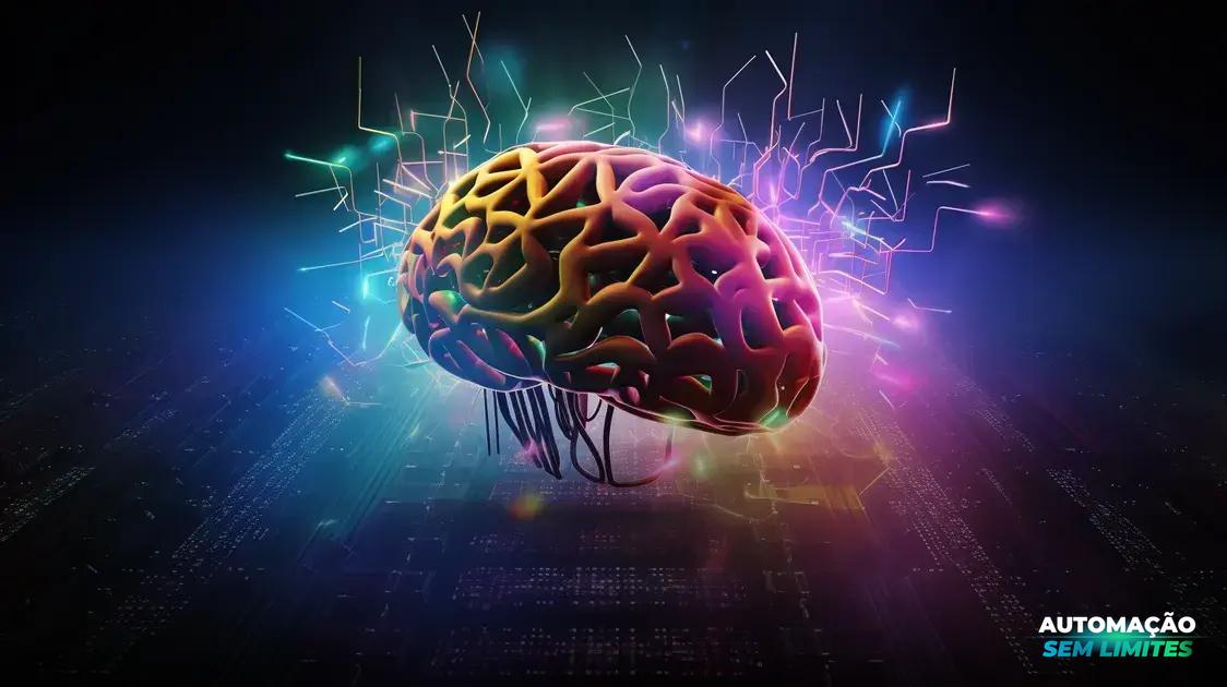 Decodificação da Linguagem a Partir de Sinais Cerebrais
