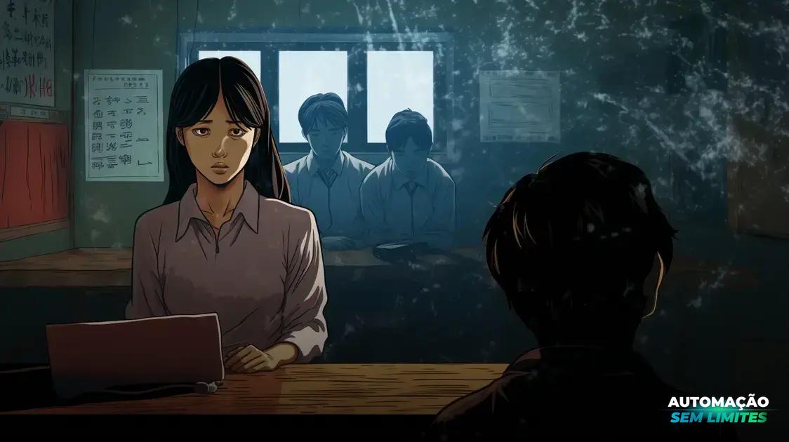 Introdução ao Deepfake e suas implicações