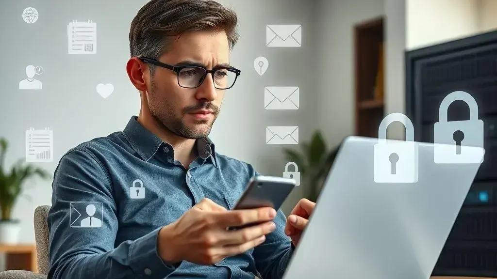 Privacidade e memória: quando a IA conhece você demais