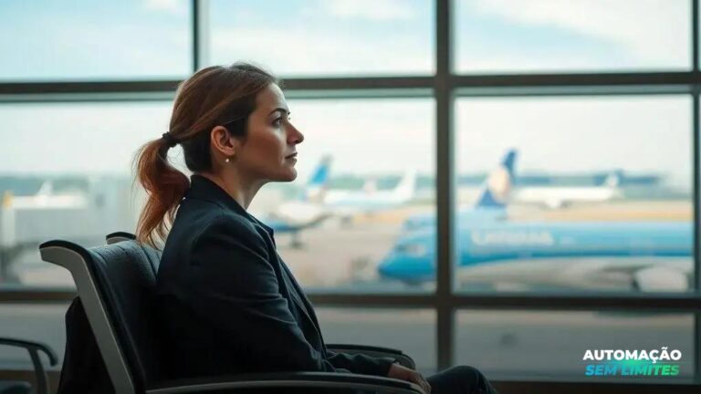 IA para Planejar Viagem: Riscos e Cuidados Essenciais IA para Planejar Viagem: Riscos e Cuidados Essenciais