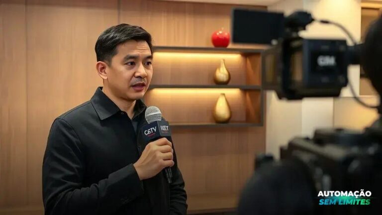 Deepfakes com IA: Como Criminosos Exploram Deficiências Deepfakes com IA: Como Criminosos Exploram Deficiências