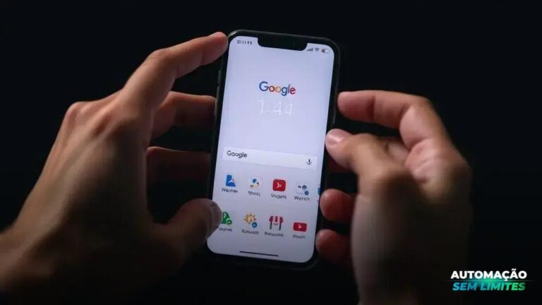 Google Investe €5 Bilhões em IA e Cloud na Bélgica em 2025 Google Investe €5 Bilhões em IA e Cloud na Bélgica em 2025