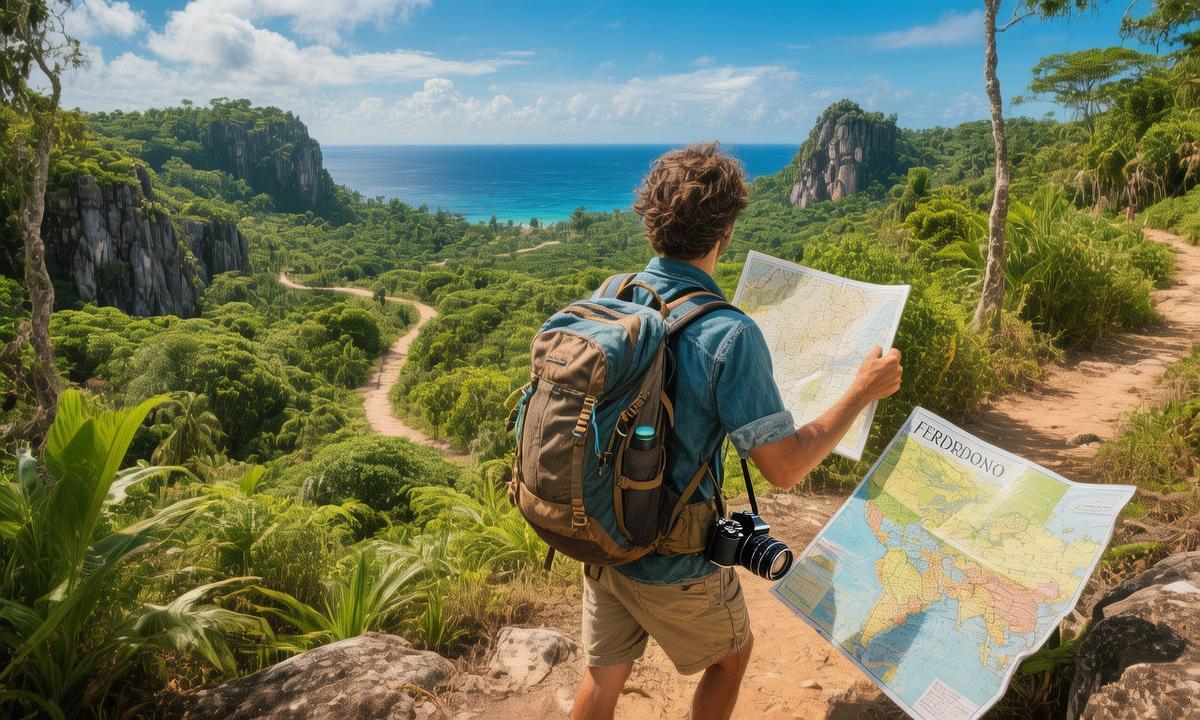 Dicas práticas para visitantes: melhores épocas, custos, o que fazer Dicas práticas para visitantes: melhores épocas, custos, o que fazer