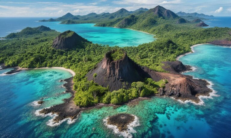 Fernando de Noronha: descubra segredos e dicas para aproveitar esse paraíso natural Fernando de Noronha: descubra segredos e dicas para aproveitar esse paraíso natural